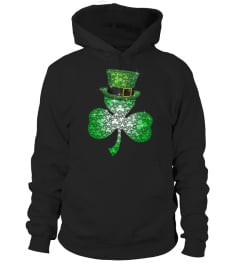 IRISH SHAMROCK HAT