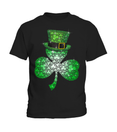 IRISH SHAMROCK HAT