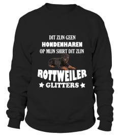 ROTTWEILER GLITTERS SHIRT