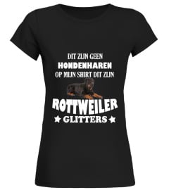 ROTTWEILER GLITTERS SHIRT