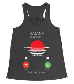 KATANA