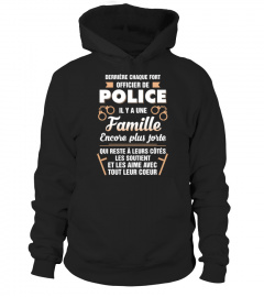 Police Famille