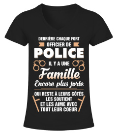 Police Famille