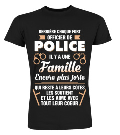 Police Famille