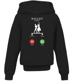 BALLET MOBILE