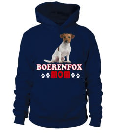 BOERENFOX MOM SHIRT