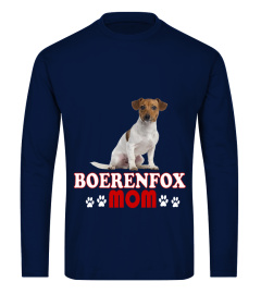 BOERENFOX MOM SHIRT