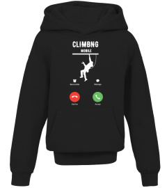 CLIMBING MOBILE