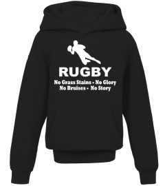 RUGBY STORIES