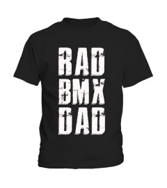 RAD BMX DAD