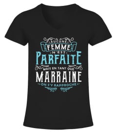 AUCUNE FEMME N'EST PARFAITE