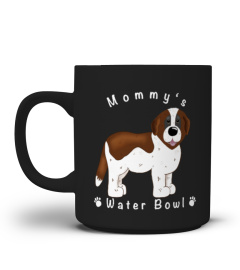 Limited Edition Saint Bernard Mug