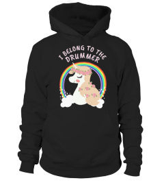 I BELONG TO THE DRUMMER - Unicorn