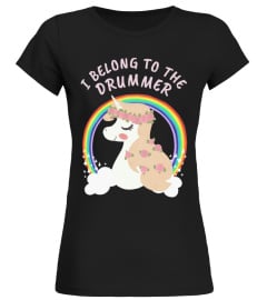 I BELONG TO THE DRUMMER - Unicorn