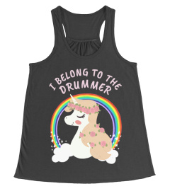 I BELONG TO THE DRUMMER - Unicorn