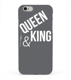 king & queen phone case best one