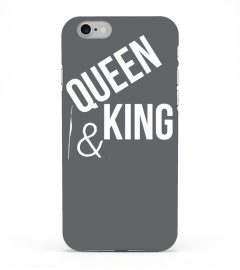 king & queen phone case best one