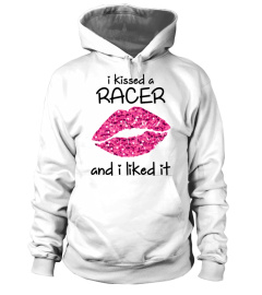 I Kissed A Racer And I Liked It