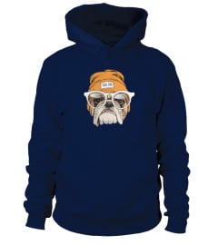 Bulldog Tshirt