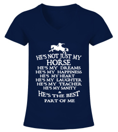Horse Tshirt