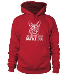 Australian Cattle Dog Tshirt