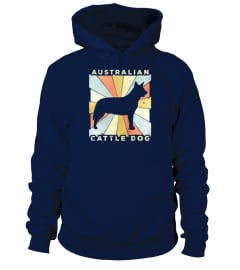 Australian Cattle Dog Tshirt