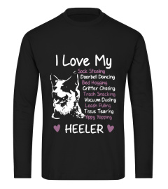 Australian Cattle Dog Tshirt