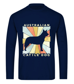 Australian Cattle Dog Tshirt