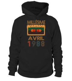 AVRIL 1988
