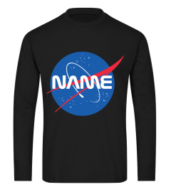 Nasa Kid Name