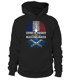 Scottish roots - France