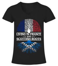 Scottish roots - France