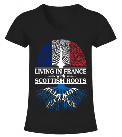 Scottish roots - France
