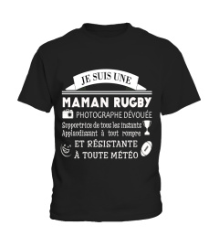 MAMAN RUGBY