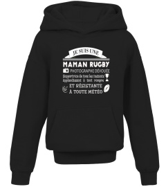 MAMAN RUGBY