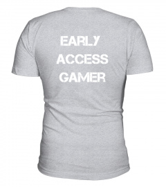 Early Access Gamer