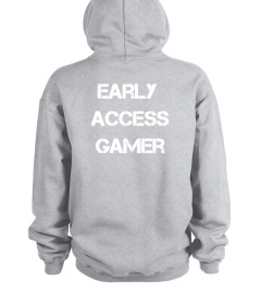 Early Access Gamer