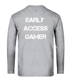 Early Access Gamer