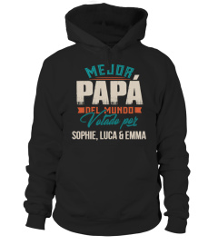 MEJOR PAPÁ