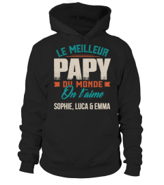 LE MEILLEUR PAPY