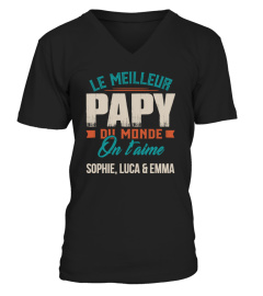 LE MEILLEUR PAPY