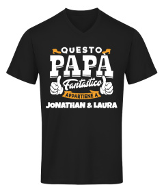 QUESTO PAPA FANTASTICO