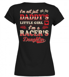 I'm A Racer's Daughter