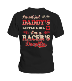 I'm A Racer's Daughter