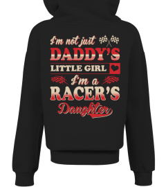 I'm A Racer's Daughter