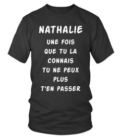 Nathalie une fois