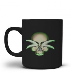 POELAB Graphic Coffee Mug