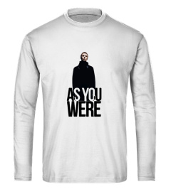 LG - As You Were