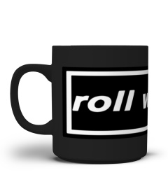 Roll with it