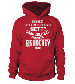 Eishockey